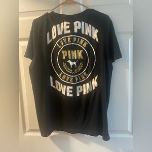 Victoria’s Secret “Pink “ shirt